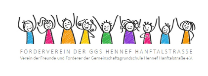 Verein der Freunde und Förderer der Gemeinschafts-grundschule Hennef Hanftalstraße e.V.
